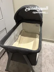  4 سرير أطفال