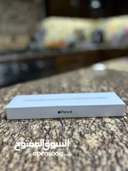  1 Apple Pencil (2nd Generation)