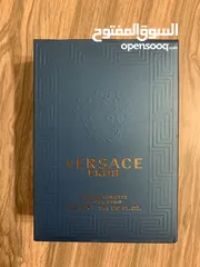  3 Versace eros edt