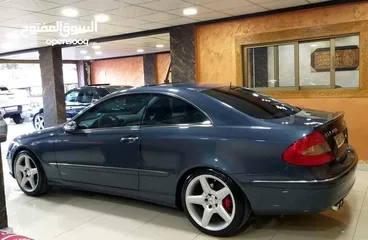  15 Mercedes clk 2005 اقساط عن طريق شركة تمويل إسلامية