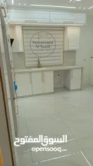  6 معرض كلاسيك للستائر عرابة جنين
