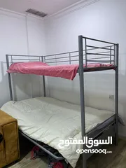  1 Bunk Bed Safat home