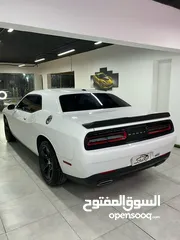  3 دودج تشالنجر 2019 Dodge Challenger SXT