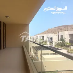  2 Prodigious Standalone Villa for Rent in Muscat Bay REF 418MB