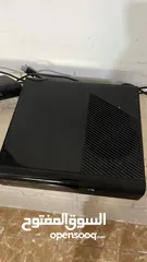  2 مش مستعمله شي بسيط Xbox ون