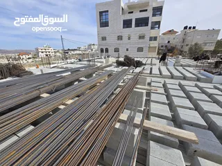  18 شقق سكنية للبيع موقع مميز