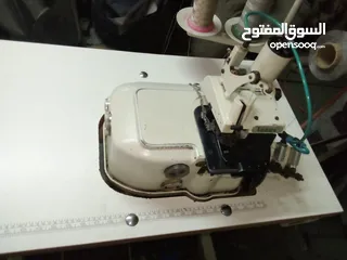  8 ماكنات حبكة سجاد وماكنة كفاف نخب اول تايوان وصيني