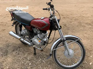  1 دراجه ايراني رقم