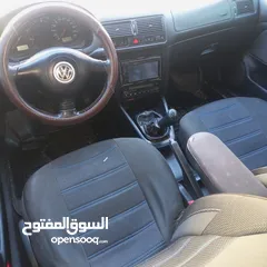  4 جولف ديزل بسعر مميز