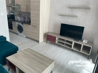  6 STUDIO FOR RENT IN JUFFAIR FULLY FURNISHED