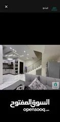  6 شاليه ديلوكس عمر البناء سنتين مرخص مسبح وبناء في جوفة الكفرين 75000 نهائي غير قابل للتفاوض