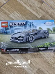  2 ليجو للبيع lego sets