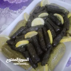  13 اكلات جاهزه ومعمول جميع الانواع