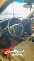  5 هونداي 2007 شطب