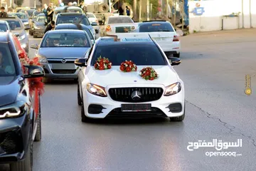  1 مرسيدس E220 ديزل