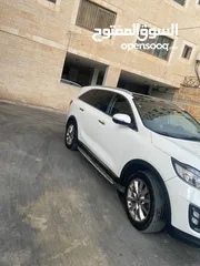  3 KIA Sorento 2016 – Diesel –FULL