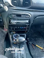  3 هيونداي/هوندا اكسنت موديل 98 للبيع كاش