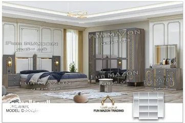  6 bedroom set