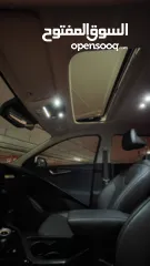  13 كيا نيرو فل الفل مع فتحة