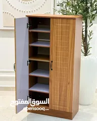  18 خزانة الأحذية الخشبية الأكثر طلبا متوفرة الآن بسعر نار  نظام ، اناقة ، ترتيب ، سعة كبيرة كلها موجود
