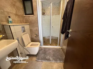  1 شقة مفروشة للإيجار في عبدون  ( Property 33434 )-175072501