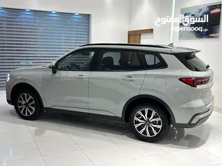  3 FORD TERRITTORY MODEL 2026 zero km BRAND NEW BAHRAIN AGENT CAR FOR SALE