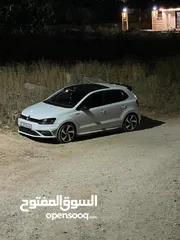  6 بولو فل تعديل 2016 ترخيص 2015