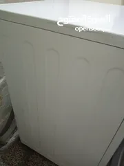 5 غساله لجي اتوماتيك