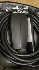  3 شاحن تسلا أمريكي أصلي الجديد كلياً  cyber truck