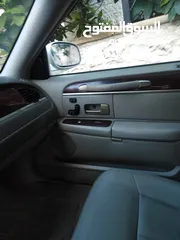  6 فورد لينكولن 2004 للبيع