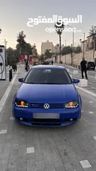  1 Golf mk4 2003