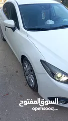  9 مازدا 3 2016 mazda