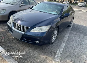  3 Lexus es 350 for sale