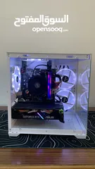  2 بي سي ألعاب RTX 2060