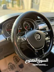  9 Passat b8 2015