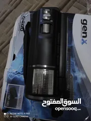  16 كامرة genx —D800