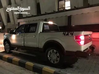  2 بكم فورد للبيع  بسعر مغربي.  ( قابل )