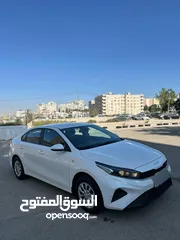  5 سيراتو ترخيص 23 تسيير 24 عداد 7,000KM