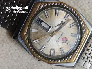  3 ساعة رادو أصليه قديمه ونادره