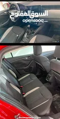  2 Skoda scala