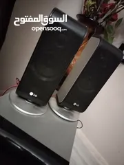  3 سماعات ال جي