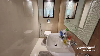  9 شقة للإيجار في جزيرة الريف  Apartment for rent in Reef Island