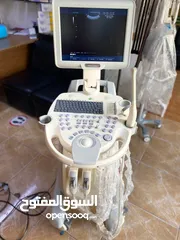  5 Ultrasound 3D / 2Brob