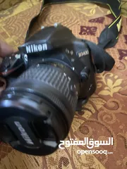  2 كاميرا نيكون