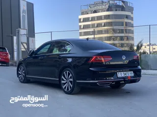  4 باسات R line شركة بحالة الوكالة