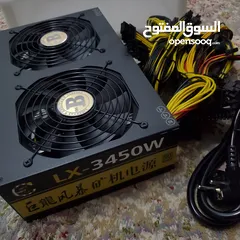  1 أغراض تعدين كروت الشاشة mining motherboard