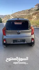  5 كيا بكانتو