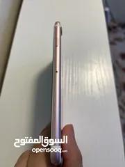  4 iPhone 7 rose gold 32g