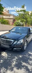  8 مرسيدس  CGi E200 موديل 2013 للبيع