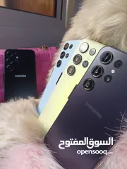  5 *خصم خاص يصل ل 30%   وشحن لجميع المحافظات عالسامسونج جلاكسي s24  (((((()))))   Samsung